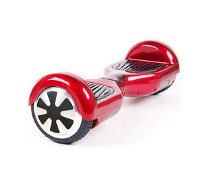 Hoverboard Icarotech IC-M120 6.5" Vermelho