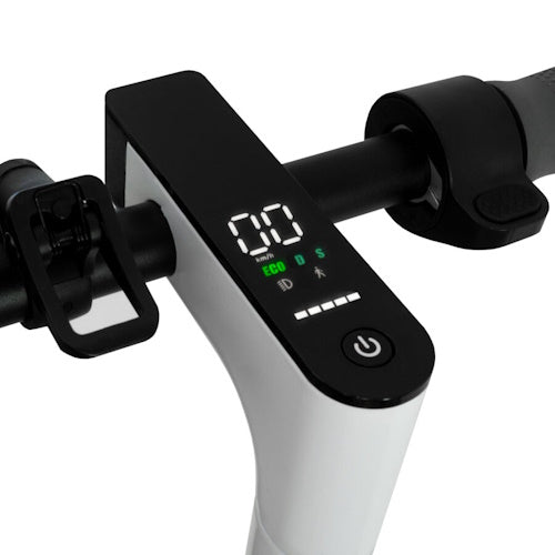 Trotinete Eléctrica Olsson Fresh Advanced V2 350W