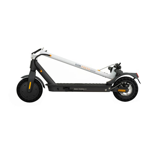 Trotinete Eléctrica Olsson Fresh Advanced V2 350W