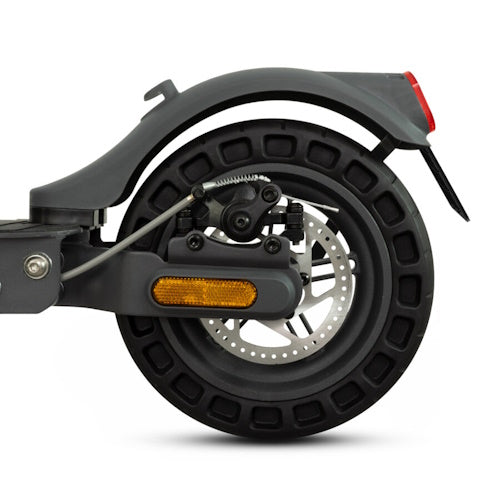 Trotinete Eléctrica Olsson Fresh Advanced V2 350W