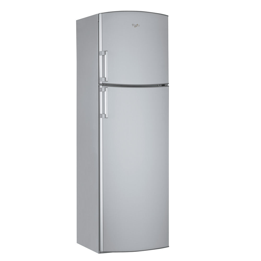 Frigorífico 2 Portas Whirlpool No Frost 322L WTE3322 A+NF TS