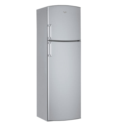 Frigorífico 2 Portas Whirlpool No Frost 322L WTE3322 A+NF TS