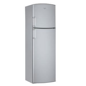 Frigorífico 2 Portas Whirlpool No Frost 322L WTE3322 A+NF TS