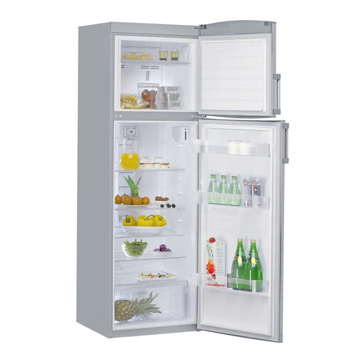 Frigorífico 2 Portas Whirlpool No Frost 322L WTE3322 A+NF TS