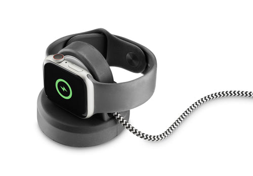 Carregador Cellularline Apple Watch Power Dock