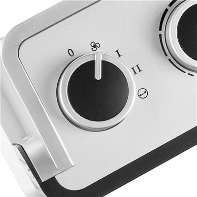 Aquecedor Termoventilador Cerâmico Oscilante Tristar KA-5065