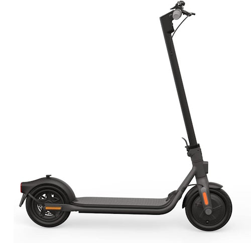 Trotinete Elétrica Segway Ninebot KickScooter F25E