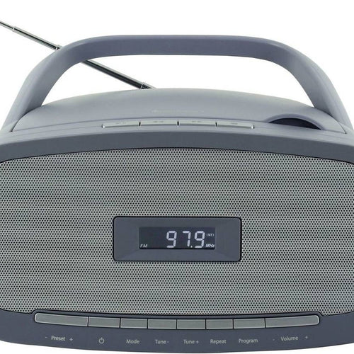 Rádio CD Soundmaster SCD1900 MP3/USB
