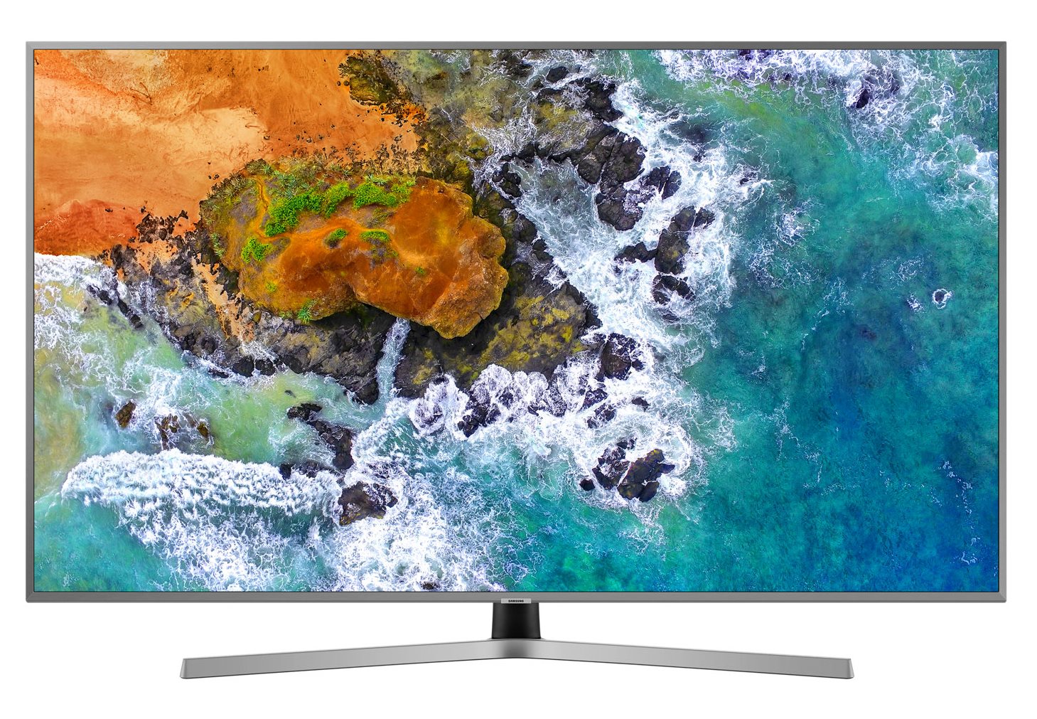Samsung UE50NU7445 Smart TV LED 