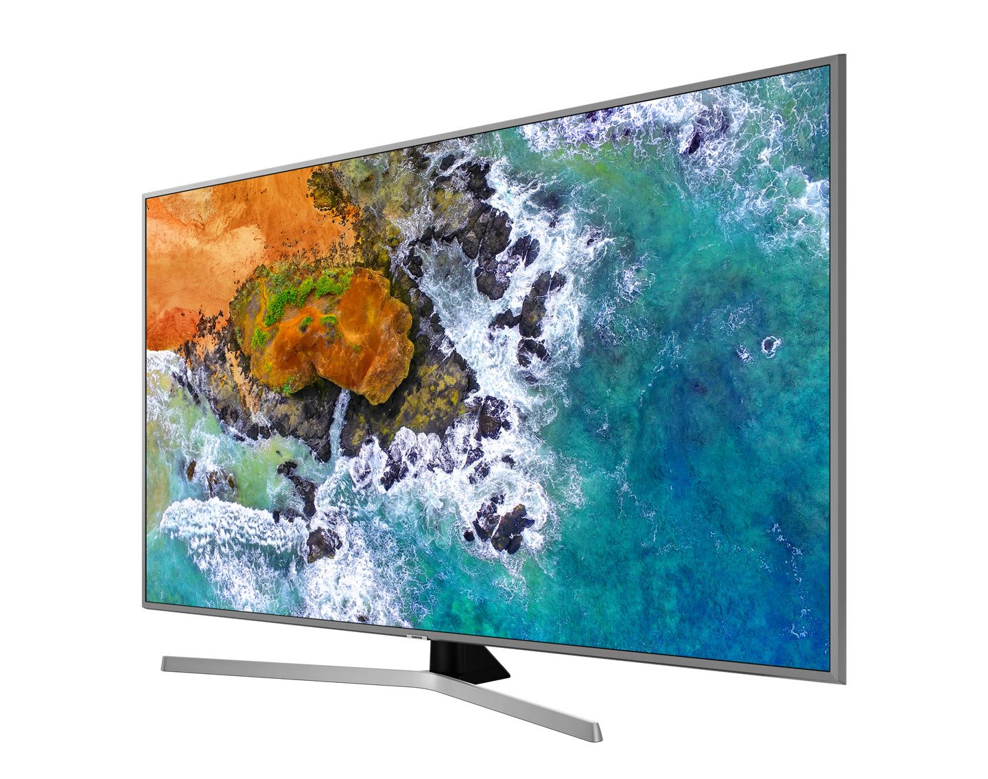 Samsung UE50NU7445 Smart TV LED 