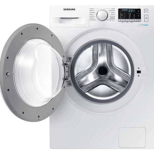 Samsung WW80J5555MW Máquina Lavar Roupa