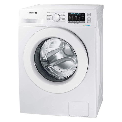 Samsung WW80J5555MW Máquina Lavar Roupa