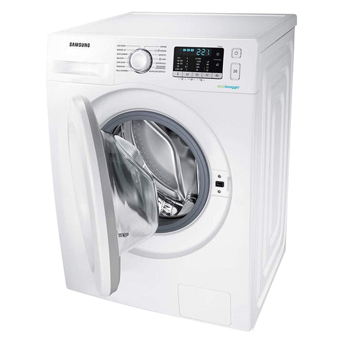 Samsung WW80J5555MW Máquina Lavar Roupa