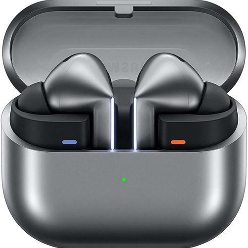 Auriculares Samsung Galaxy Buds 3 Pro - Grafite