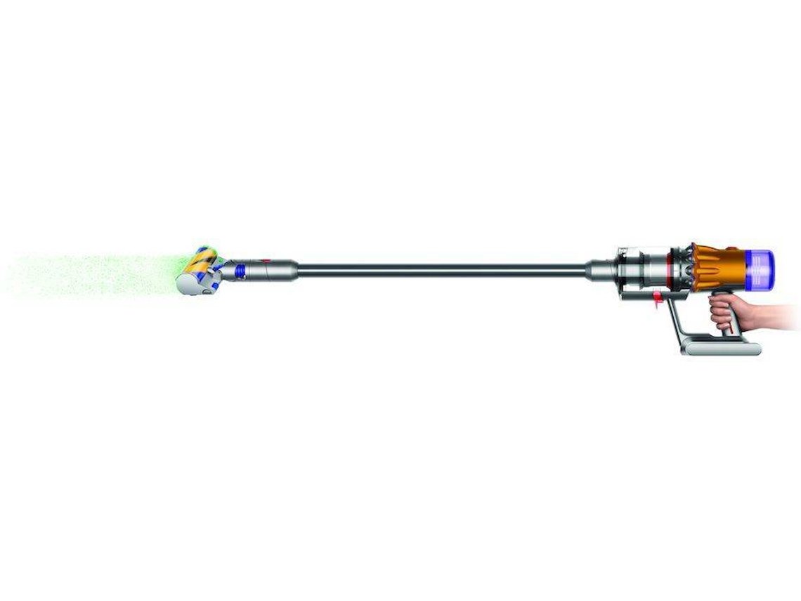 Aspirador Vertical Dyson V12 Detect Slim Absolute (Geração 2022)
