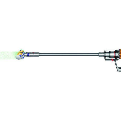Aspirador Vertical Dyson V12 Detect Slim Absolute (Geração 2022)