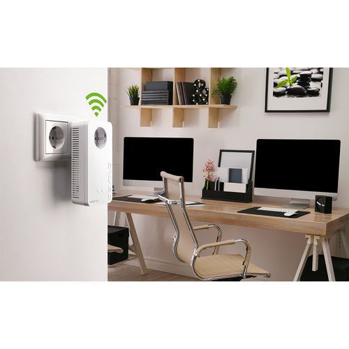 Powerline Devolo Magic 2 WiFi 6 2400Mbps