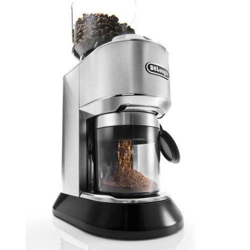 Moinho de Café DeLonghi KG521.M 150 W