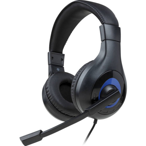 Headset Gaming Big Ben PS5 Stereo Preto