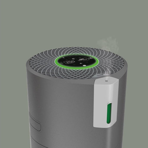 Purificador de Ar Hoover HHP75CAH011 (Área 110 m² - 330 m3/h)
