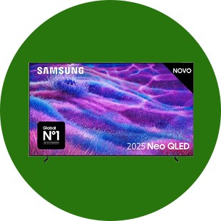 90'' ou superior