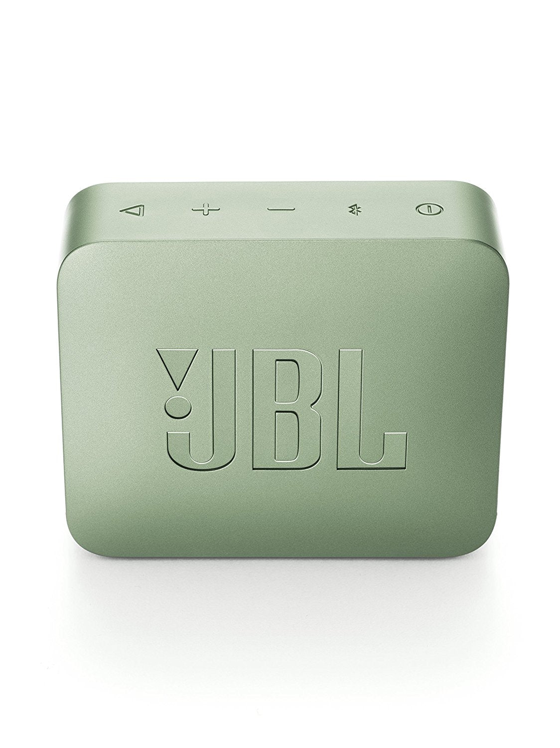 Coluna Portátil JBL GO 2 MINT