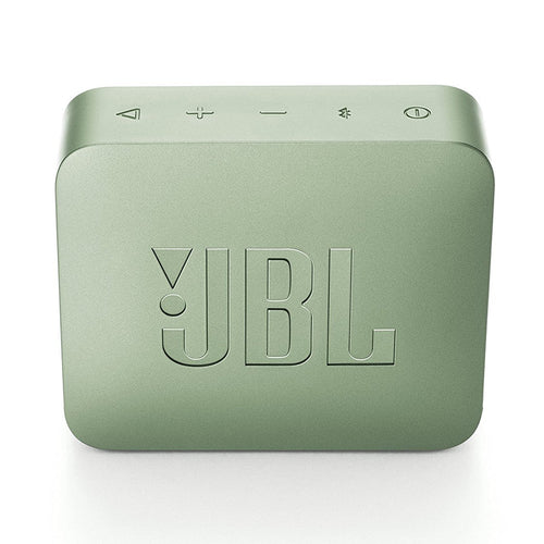 Coluna Portátil JBL GO 2 MINT