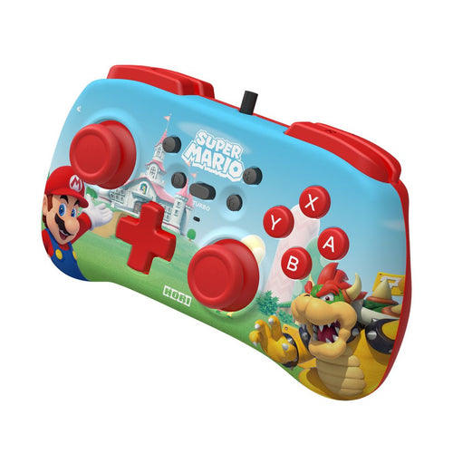 Comando Switch com fios Hori Mini Super Mario