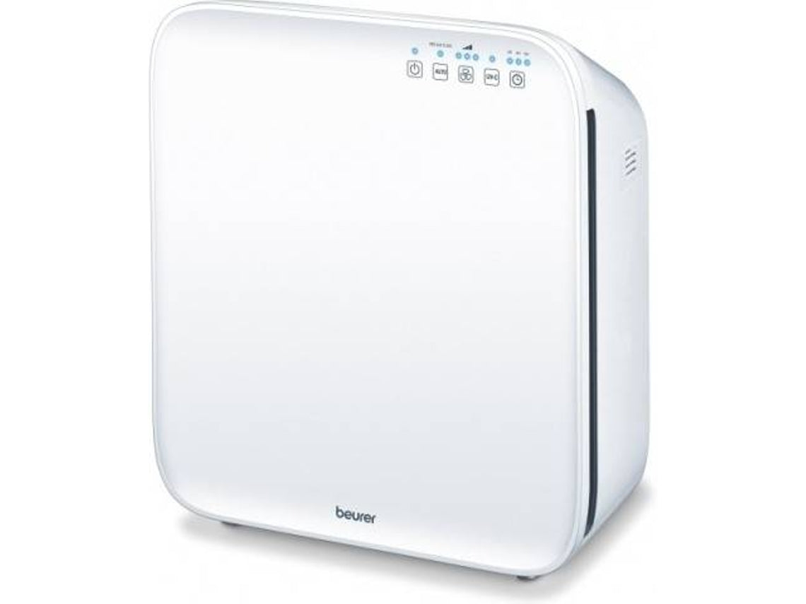 Purificador de Ar Beurer LR 310 (Área 56 m² - 55 W )