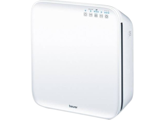 Purificador de Ar Beurer LR 310 (Área 56 m² - 55 W )