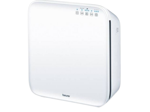 Purificador de Ar Beurer LR 310 (Área 56 m² - 55 W )