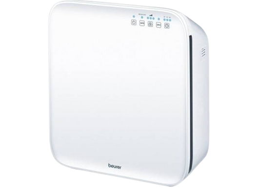 Purificador de Ar Beurer LR 310 (Área 56 m² - 55 W )