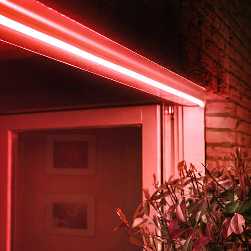 Fita LED Philips Hue Lightstrip Outdoor 5m