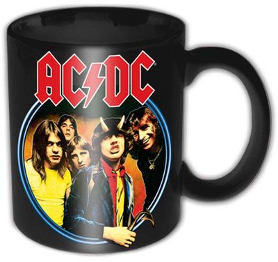 AC/DC: Devil Angus