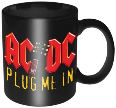 AC/DC: Plug Me In