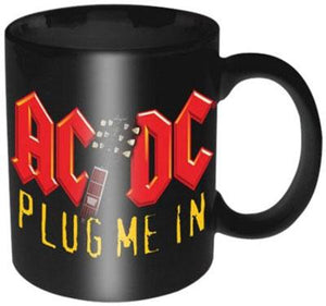 AC/DC: Plug Me In