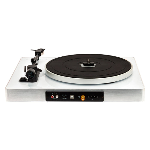 Gira-Discos Aiwa APX-680BT Bluetooth Branco