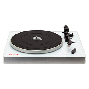 Gira-Discos Aiwa APX-680BT Bluetooth Branco