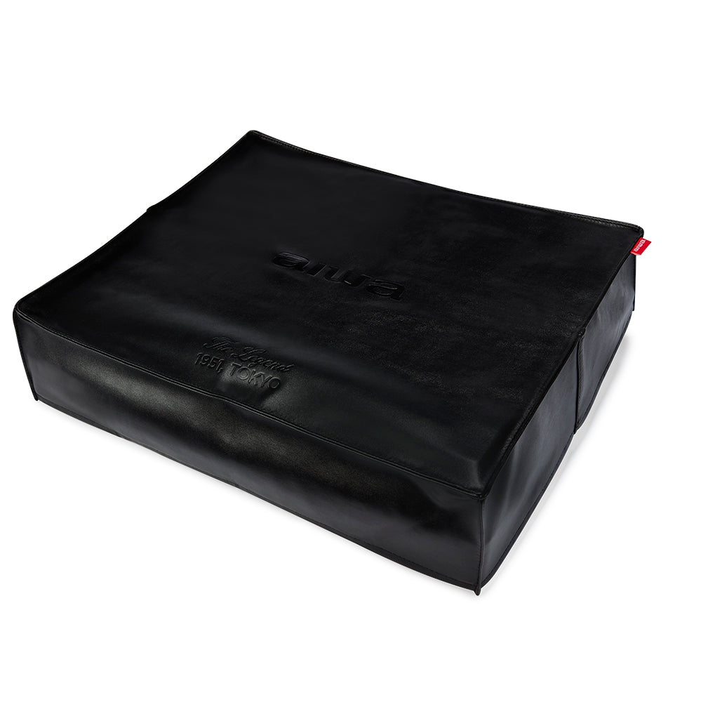 Gira-Discos Aiwa APX-680BT Bluetooth Preto