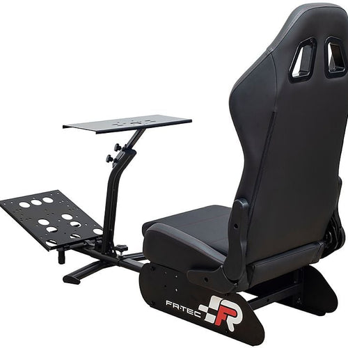 Cadeira Gaming Fr-tec Racing Seat Race Ft7010