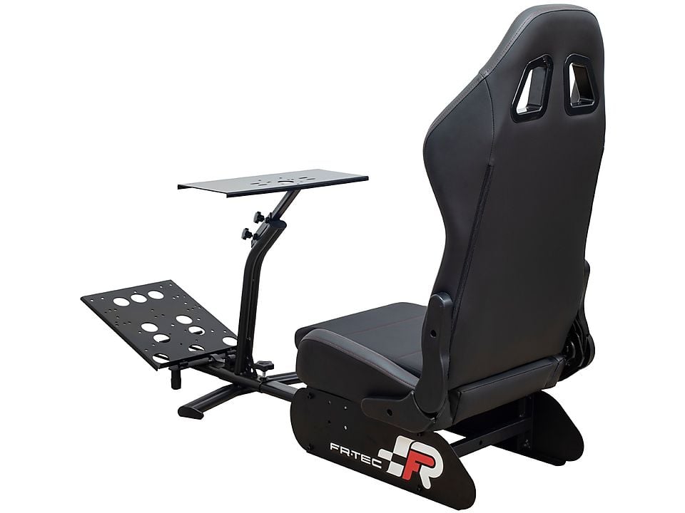 Cadeira Gaming Fr-tec Racing Seat Race Ft7010
