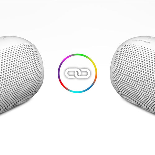 Coluna Portátil LG XBOOM Go PL2W Bluetooth Branca
