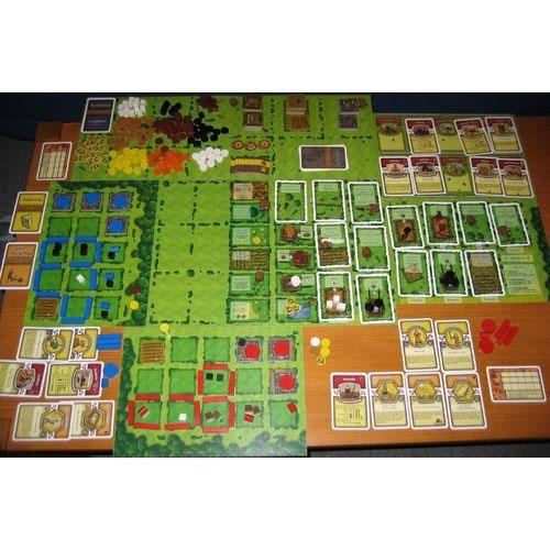 Agricola