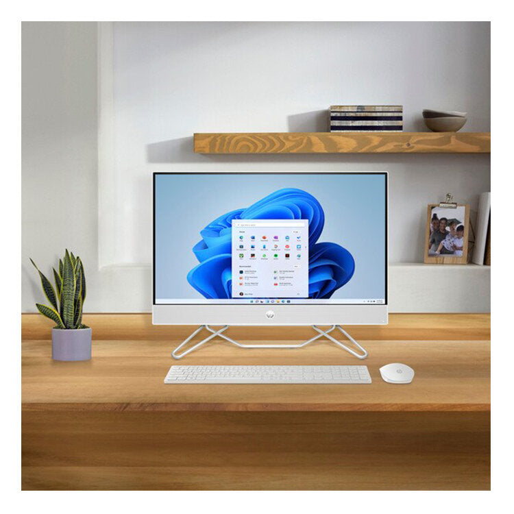 All-in-One HP 27-cb0005np AMD Ryzen 5 27" 16GB RAM 512GB SSD