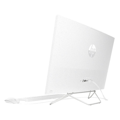 All-in-One HP 27-cb0005np AMD Ryzen 5 27" 16GB RAM 512GB SSD