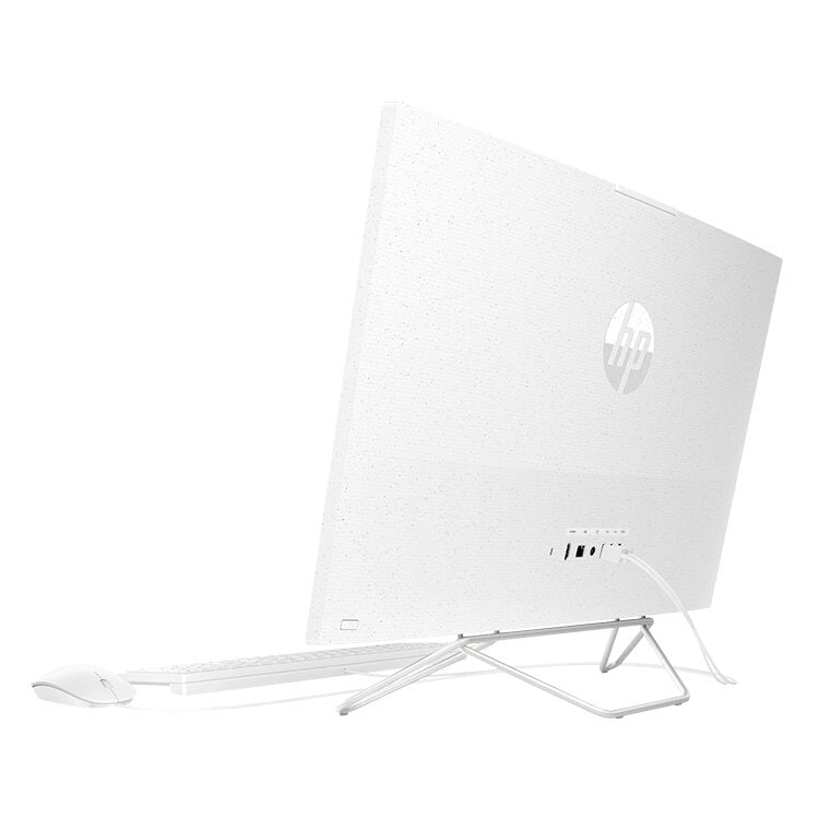 All-in-One HP 27-cb0005np AMD Ryzen 5 27" 16GB RAM 512GB SSD