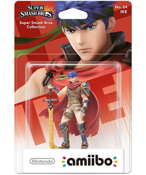 Amiibo Smash - Figura Ike