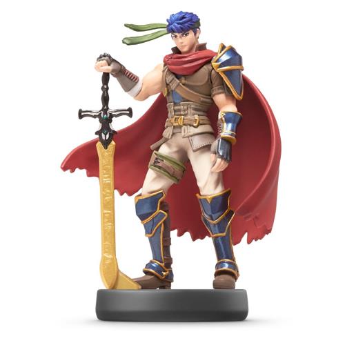 Amiibo Smash - Figura Ike