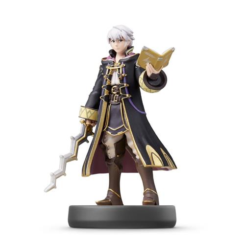 Amiibo Smash - Figura Robin