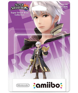 Amiibo Smash - Figura Robin